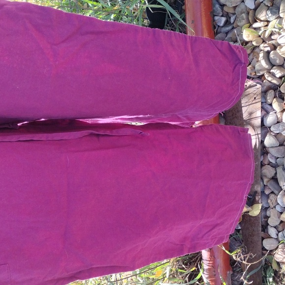 Scrub capris - Picture 5 of 8